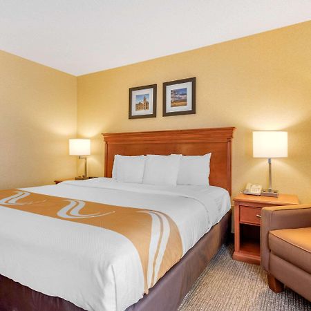 Quality Inn I-25 Пуебло Екстериор снимка