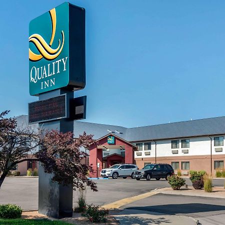 Quality Inn I-25 Пуебло Екстериор снимка