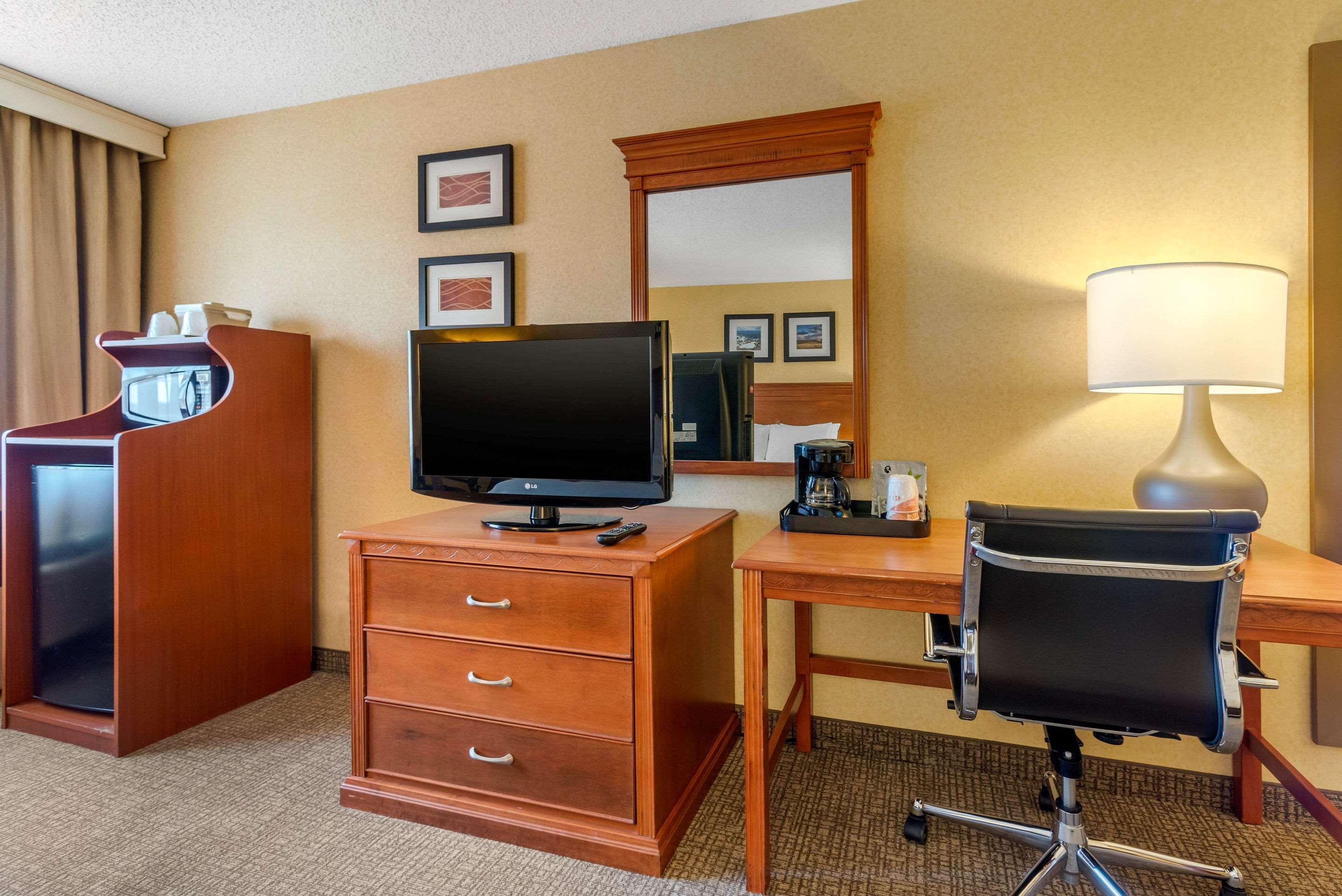 Quality Inn I-25 Пуебло Екстериор снимка