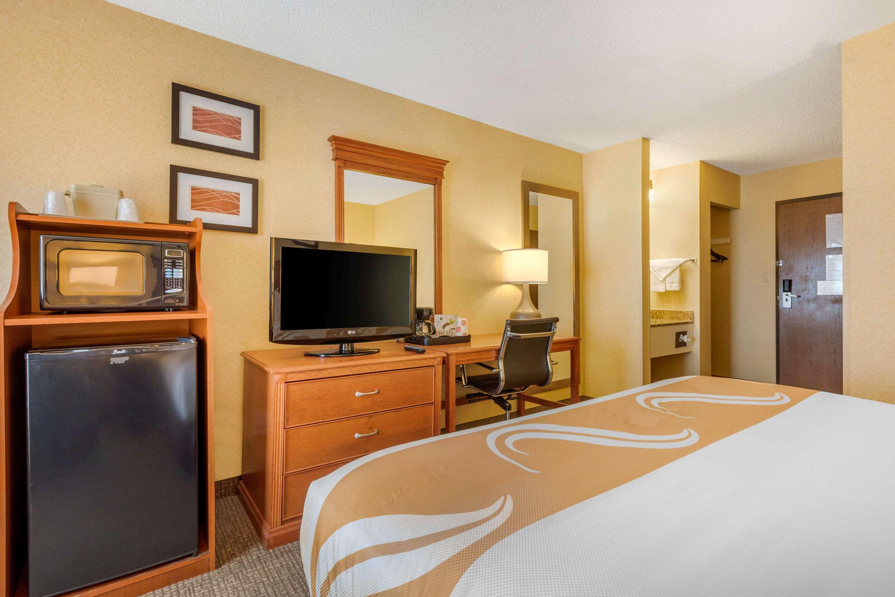 Quality Inn I-25 Пуебло Екстериор снимка