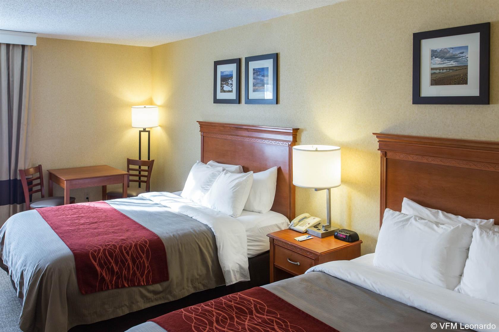 Quality Inn I-25 Пуебло Екстериор снимка