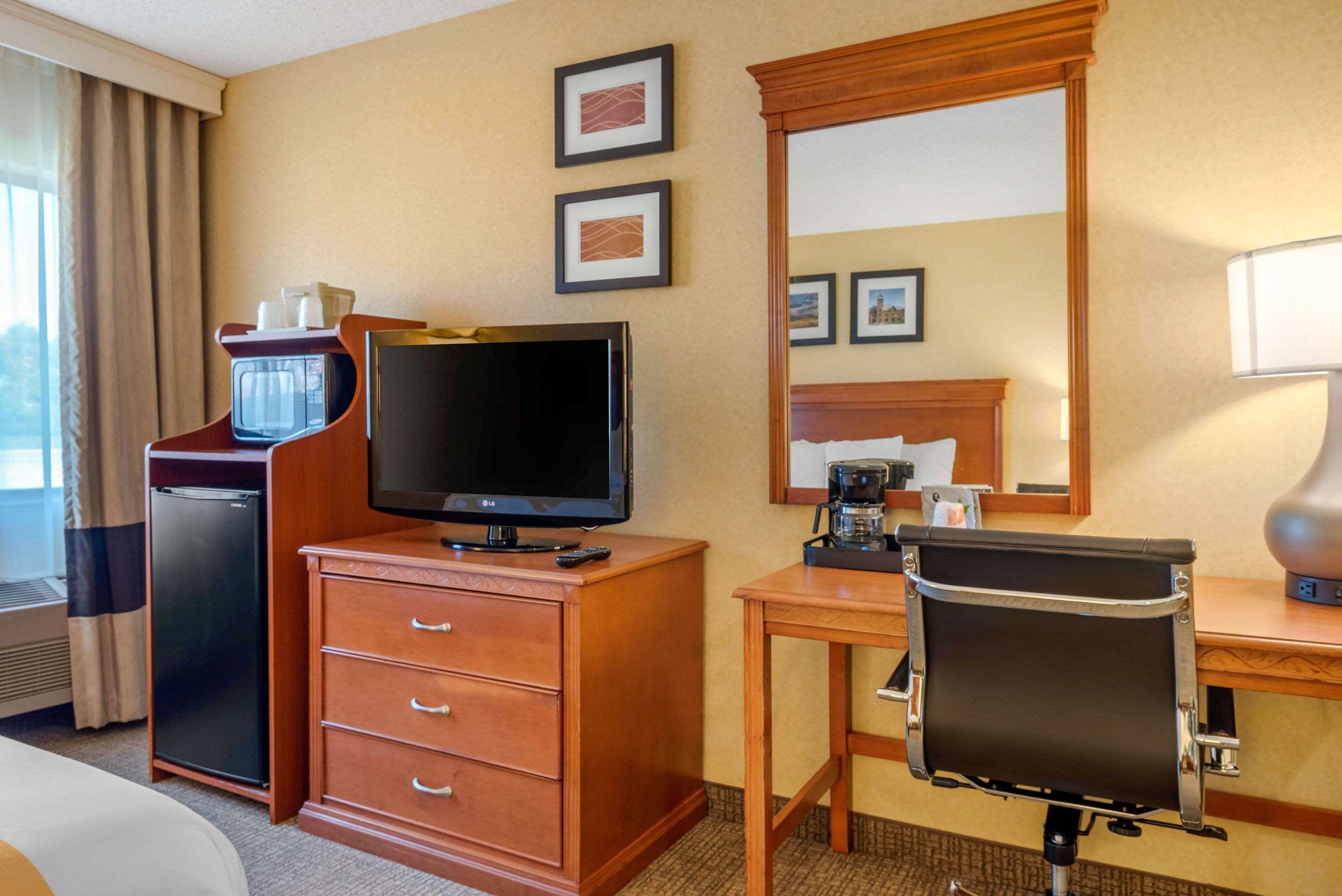 Quality Inn I-25 Пуебло Екстериор снимка