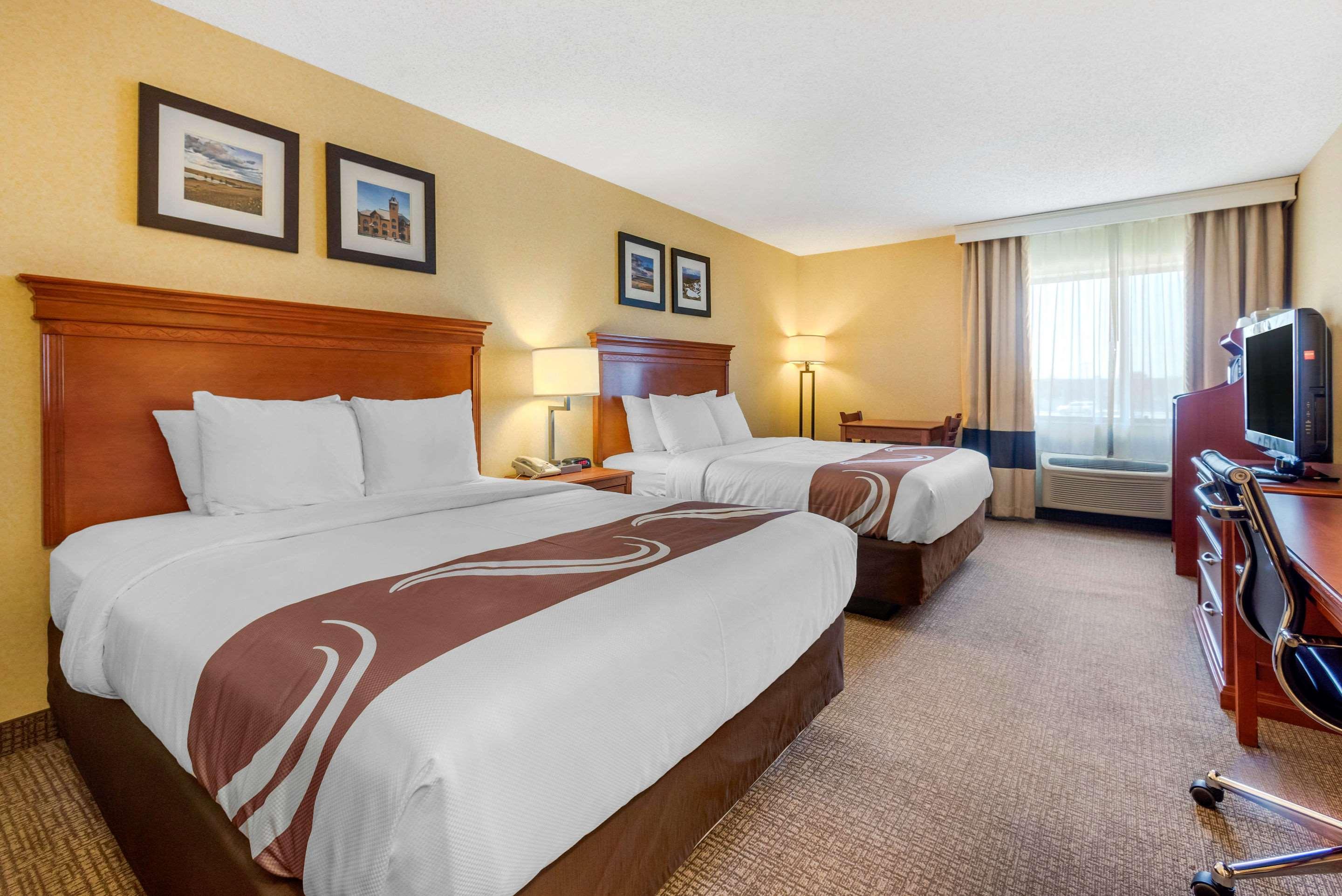 Quality Inn I-25 Пуебло Екстериор снимка