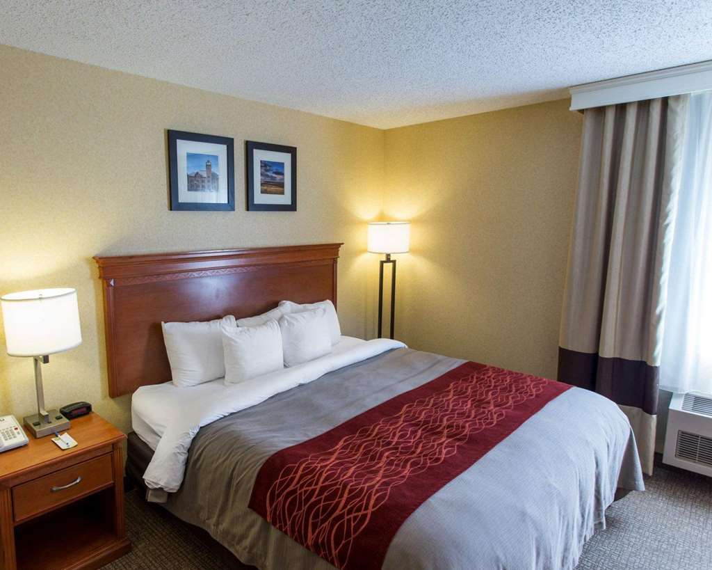 Quality Inn I-25 Пуебло Стая снимка