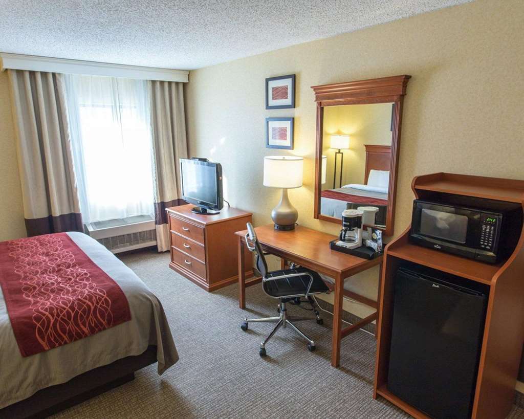 Quality Inn I-25 Пуебло Стая снимка