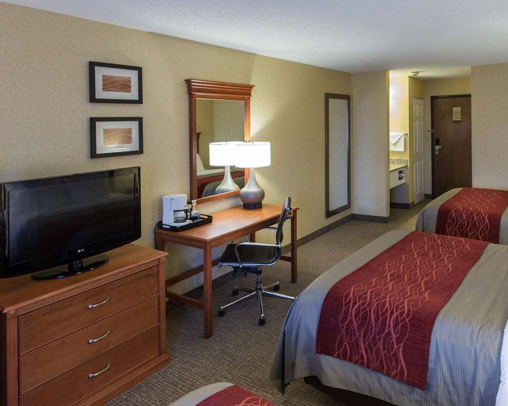 Quality Inn I-25 Пуебло Стая снимка