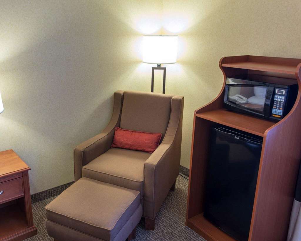 Quality Inn I-25 Пуебло Стая снимка