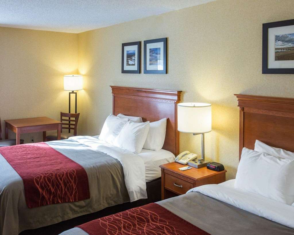 Quality Inn I-25 Пуебло Стая снимка