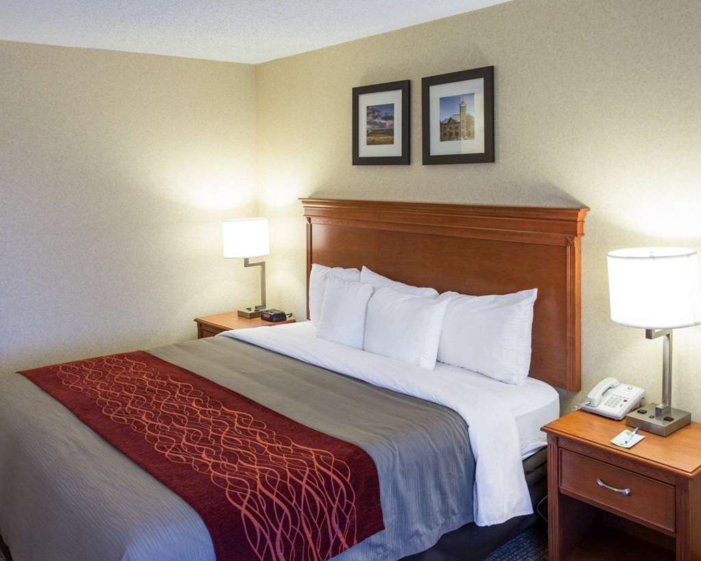 Quality Inn I-25 Пуебло Стая снимка