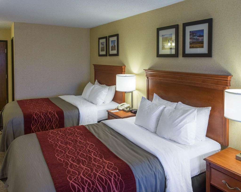 Quality Inn I-25 Пуебло Стая снимка