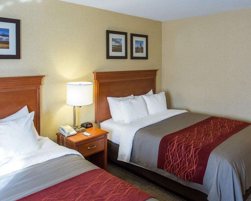 Quality Inn I-25 Пуебло Стая снимка