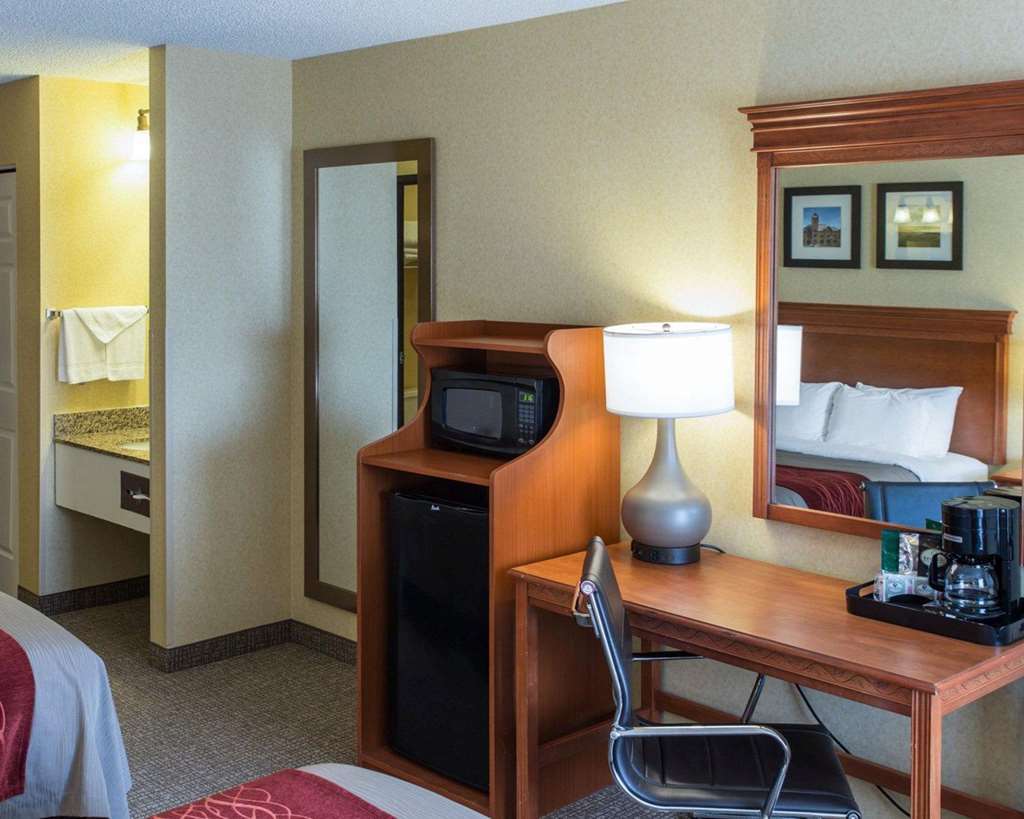 Quality Inn I-25 Пуебло Стая снимка